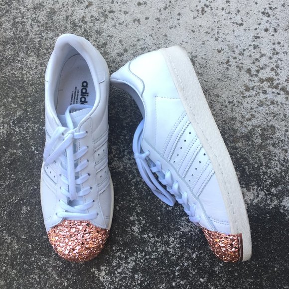 adidas superstar 3d metal toe